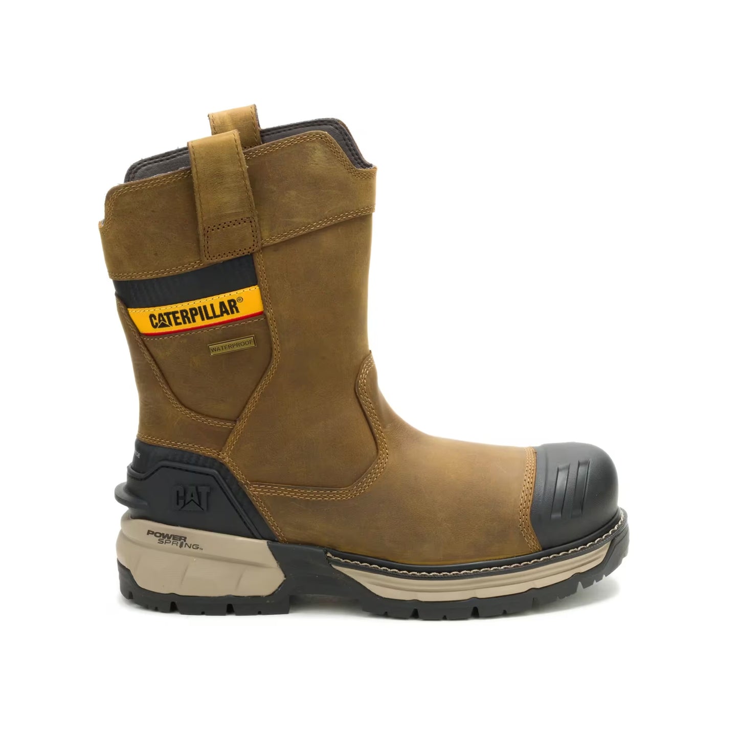 CAT Boots