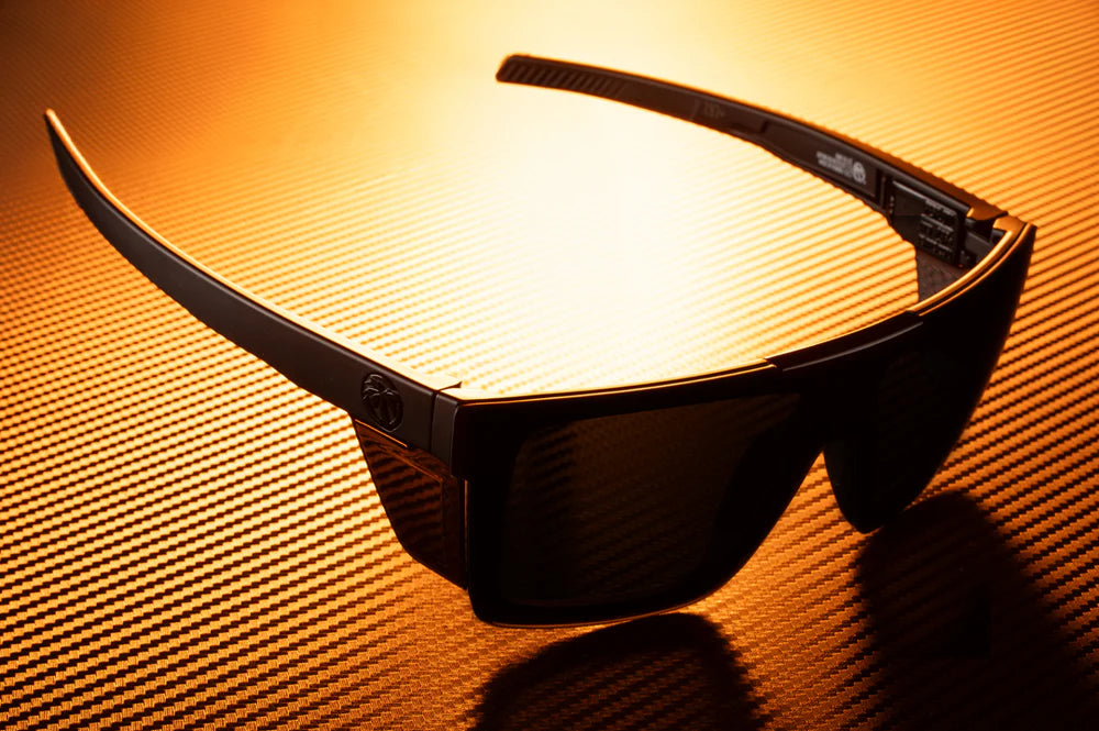 Heat Wave Performance Quatro Z87+ Sunglasses