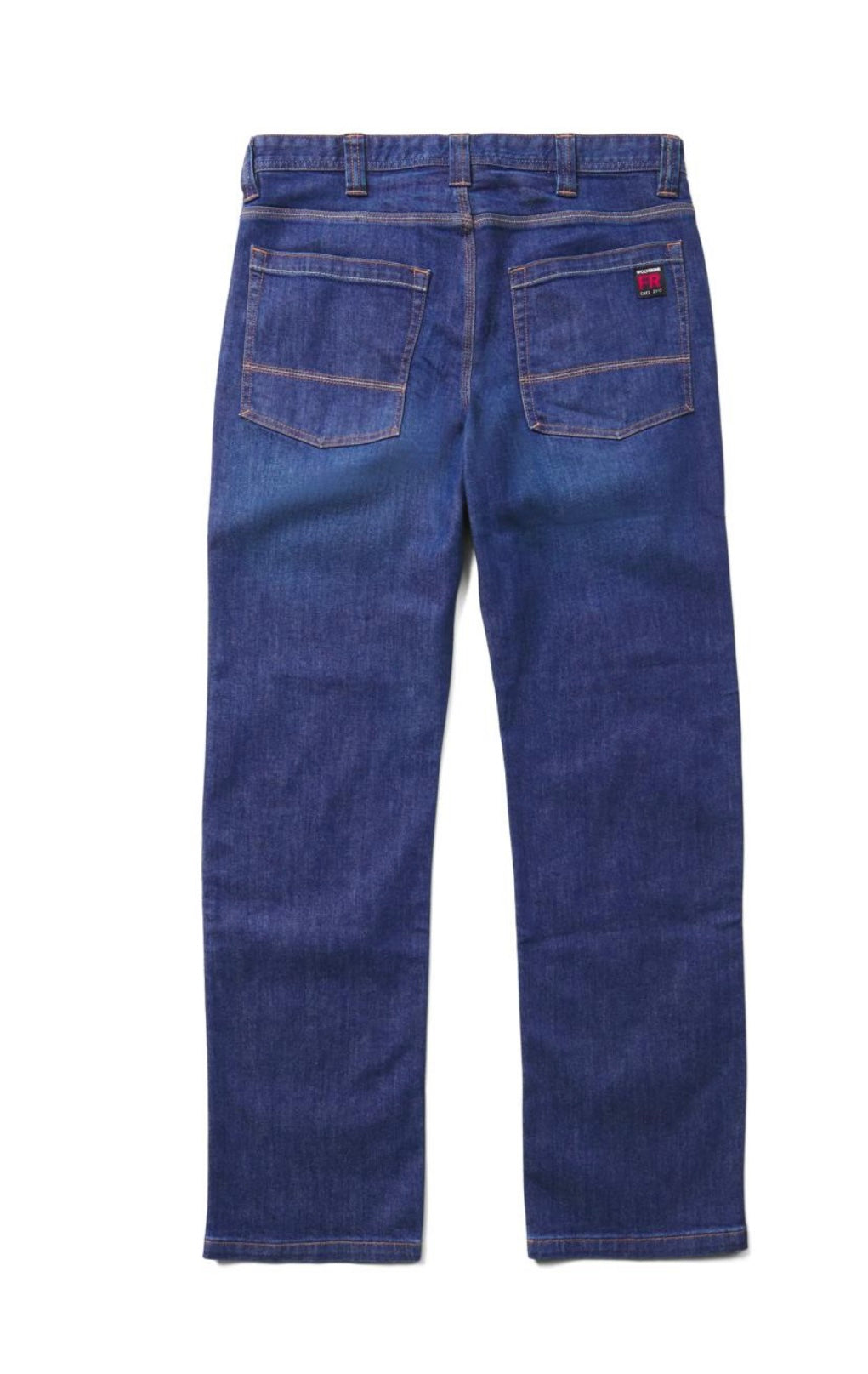 Wolverine Denim Pants