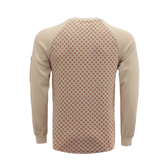 Bocomal Pullover Longsleeve