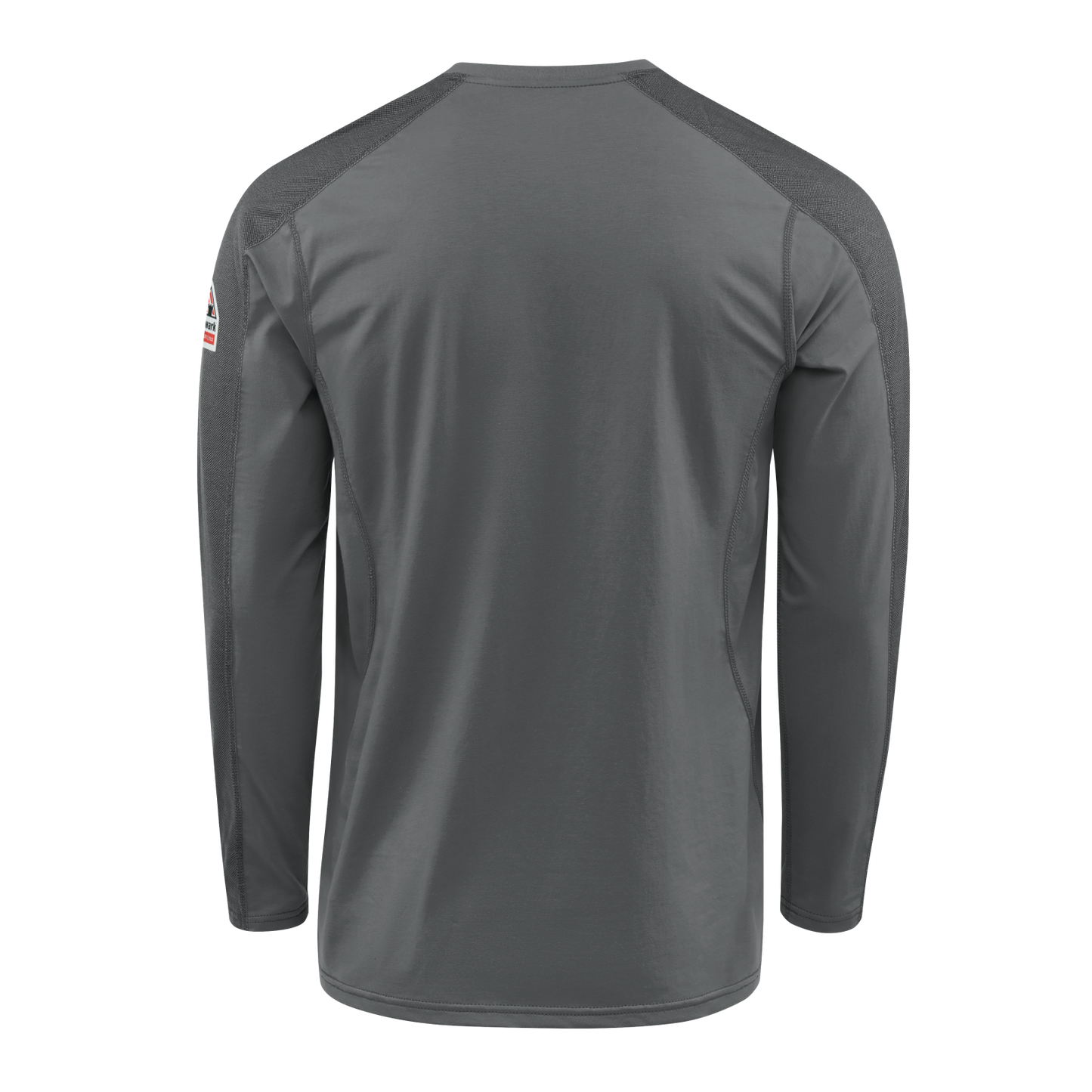 Bulwark Knit Henley