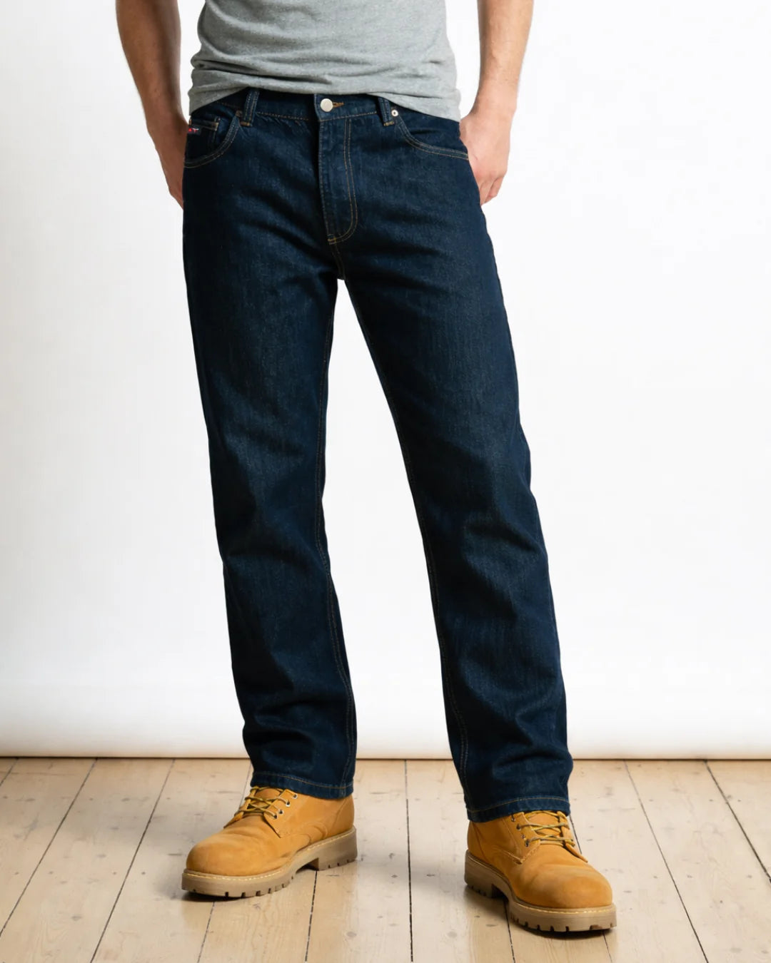 Forge FR Cross Hatch Jeans