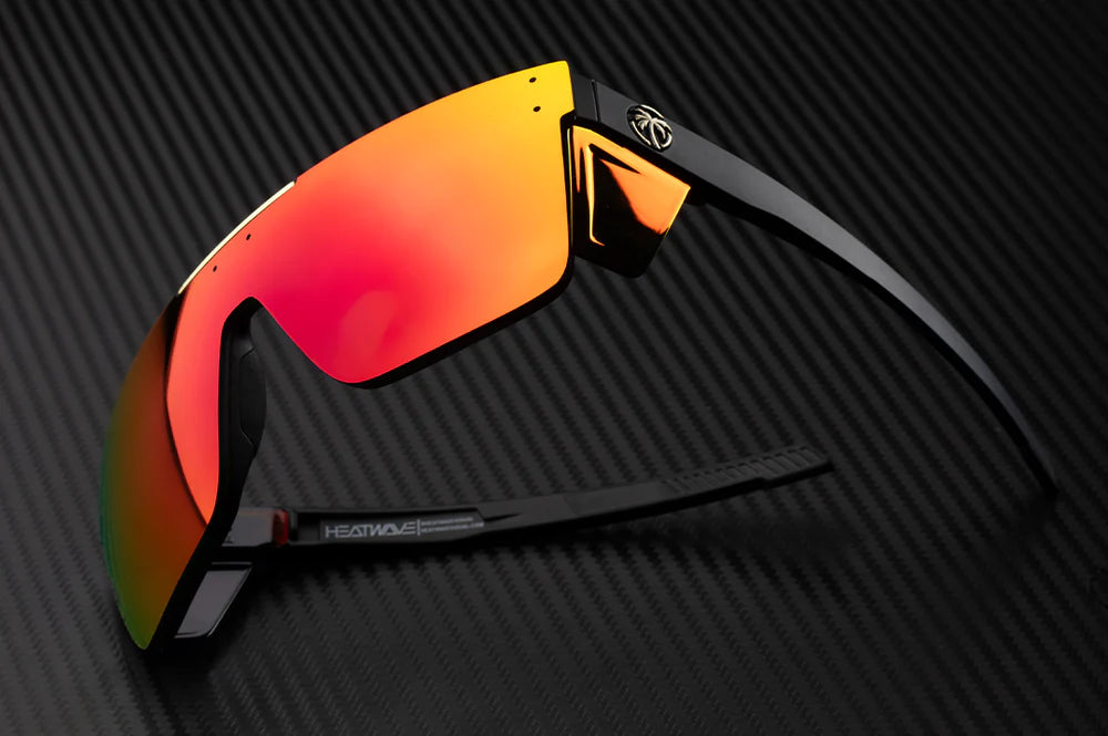 Heat Wave Performance Quatro Z87+ Sunglasses