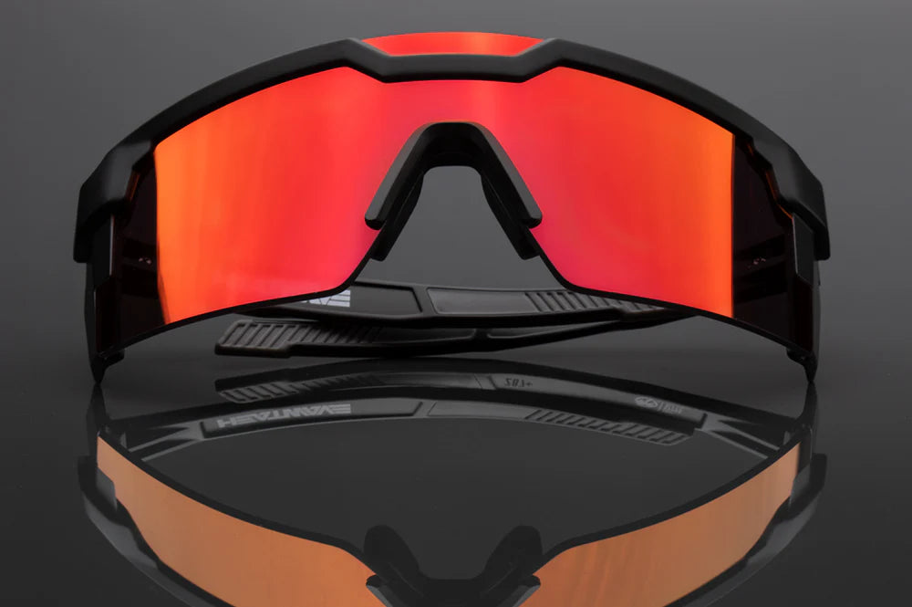 Heat Wave Future Tech Z87+ Sunglasses