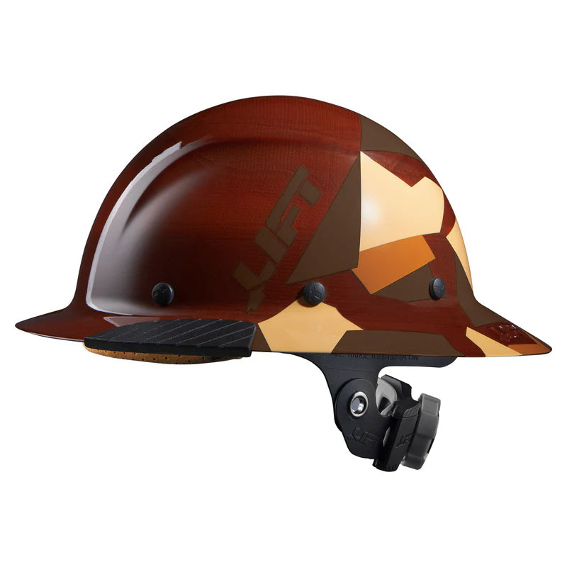 LIFT Hard Hat