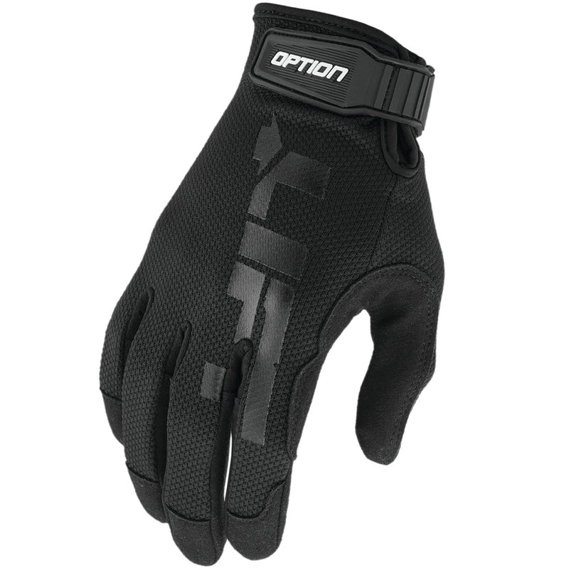 Lift Option Gloves