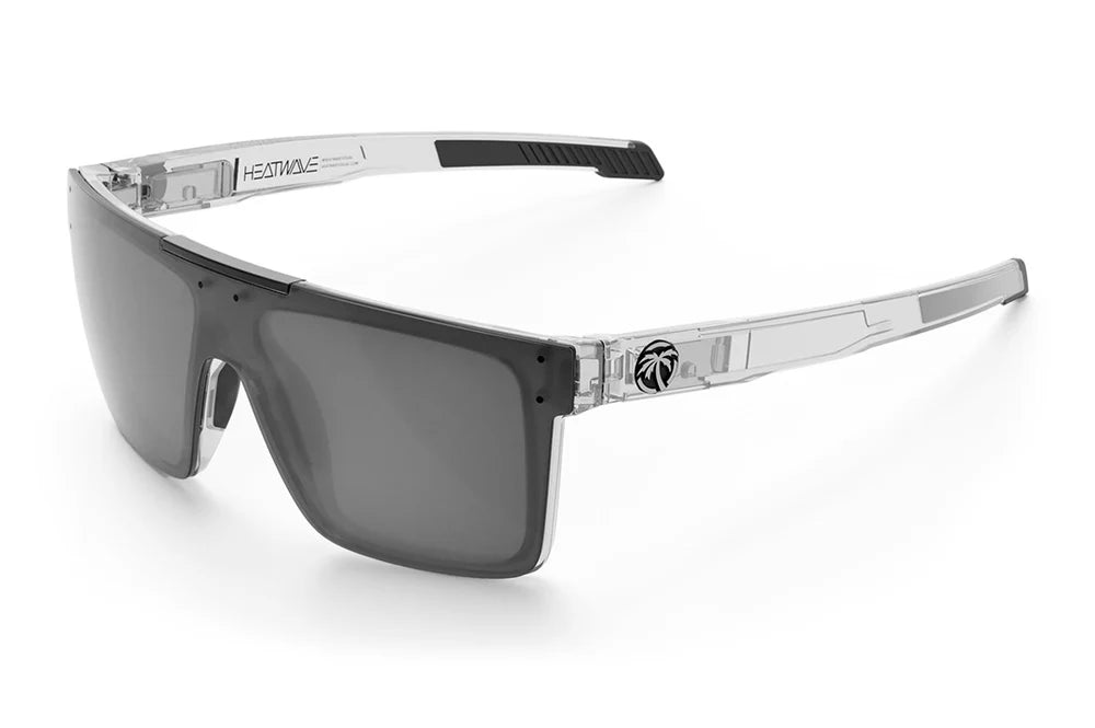 Heat Wave Performance Quatro Z87+ Photochromic Sunglasses