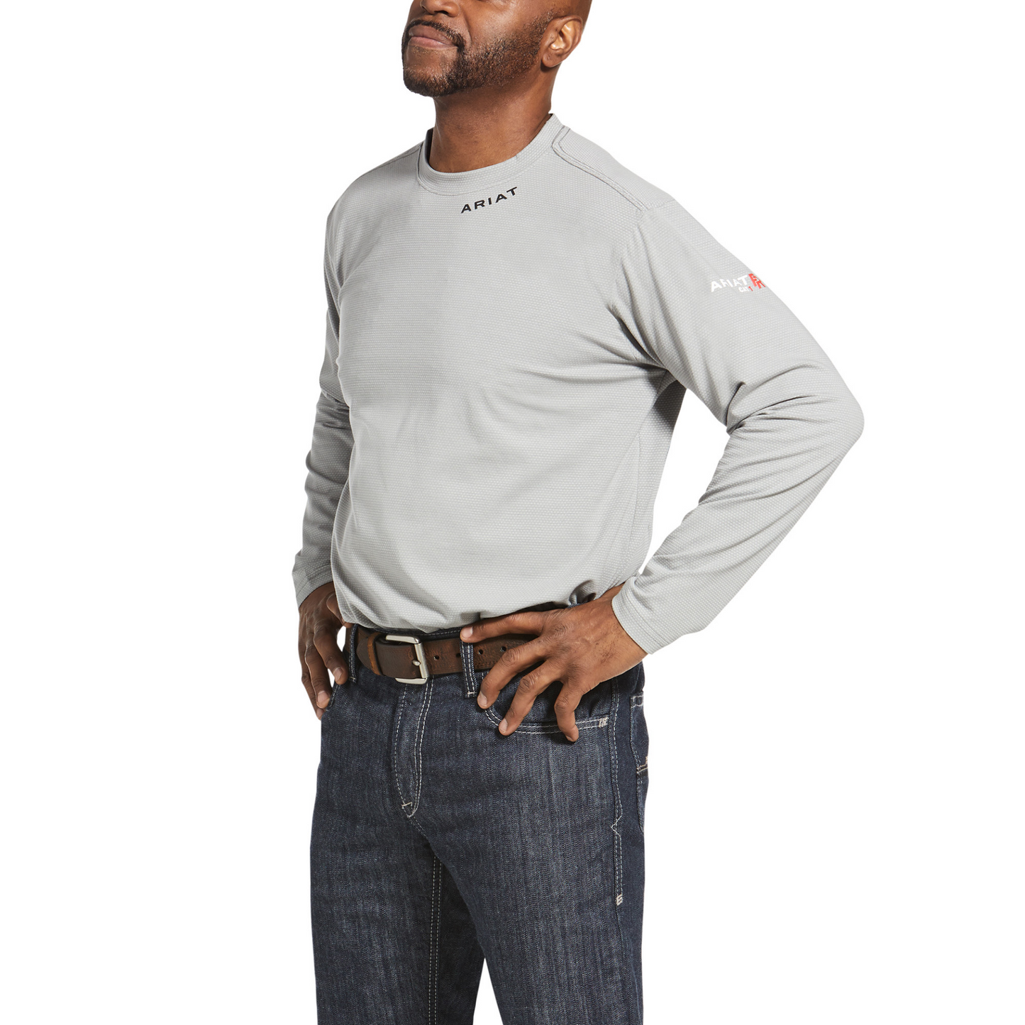Ariat Baselayer Longsleeve