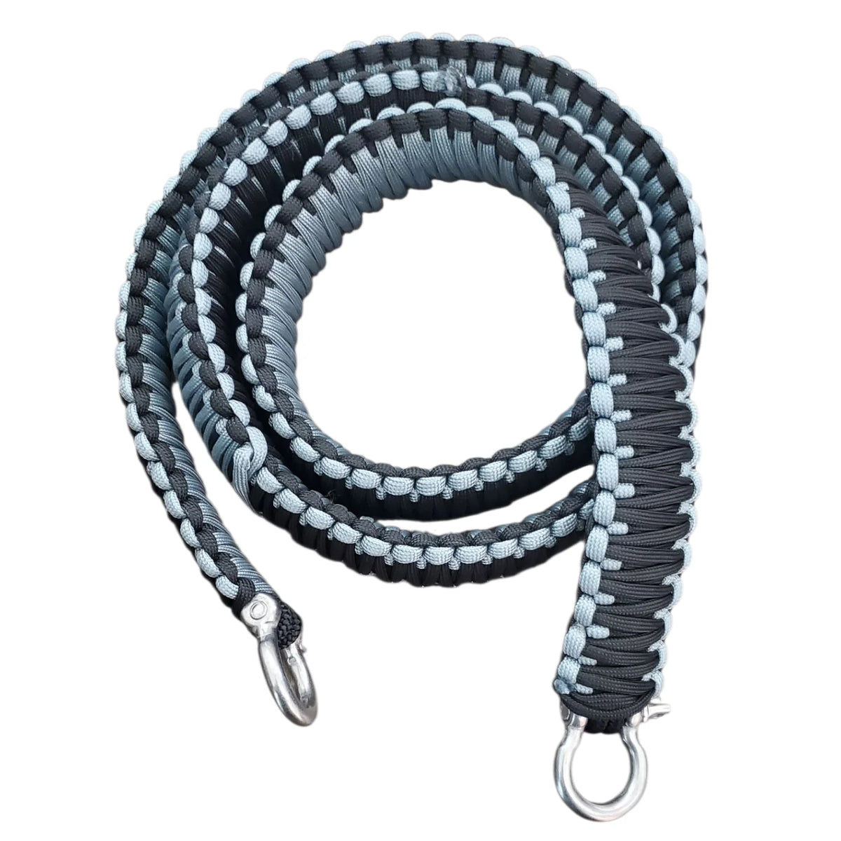 Paracord Clips- Straps
