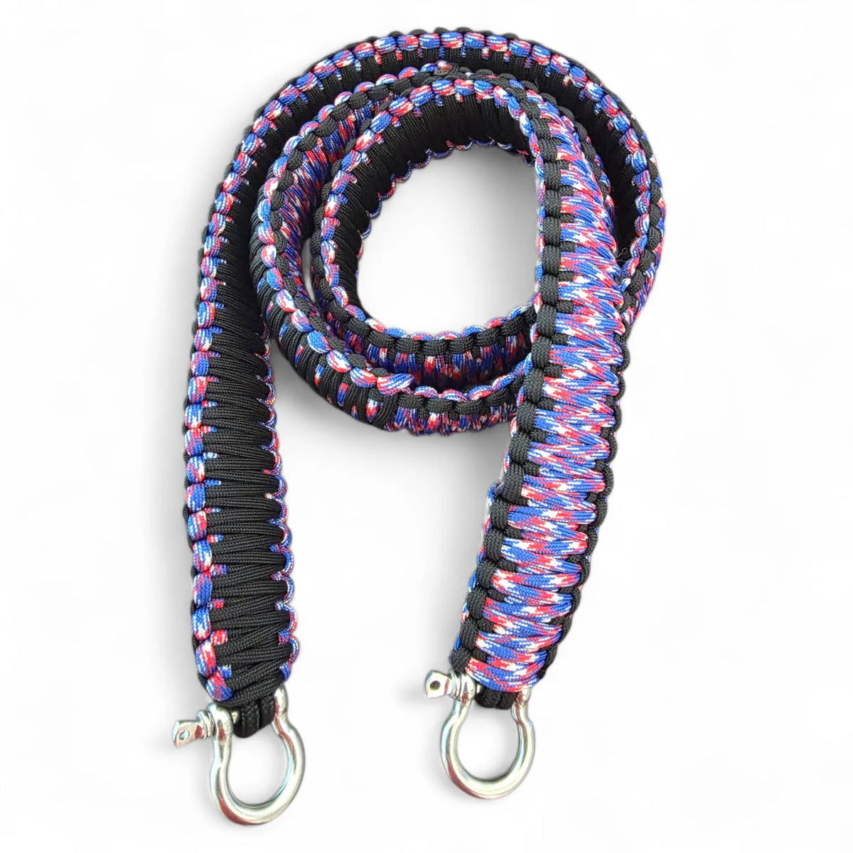 Paracord Clips- Straps
