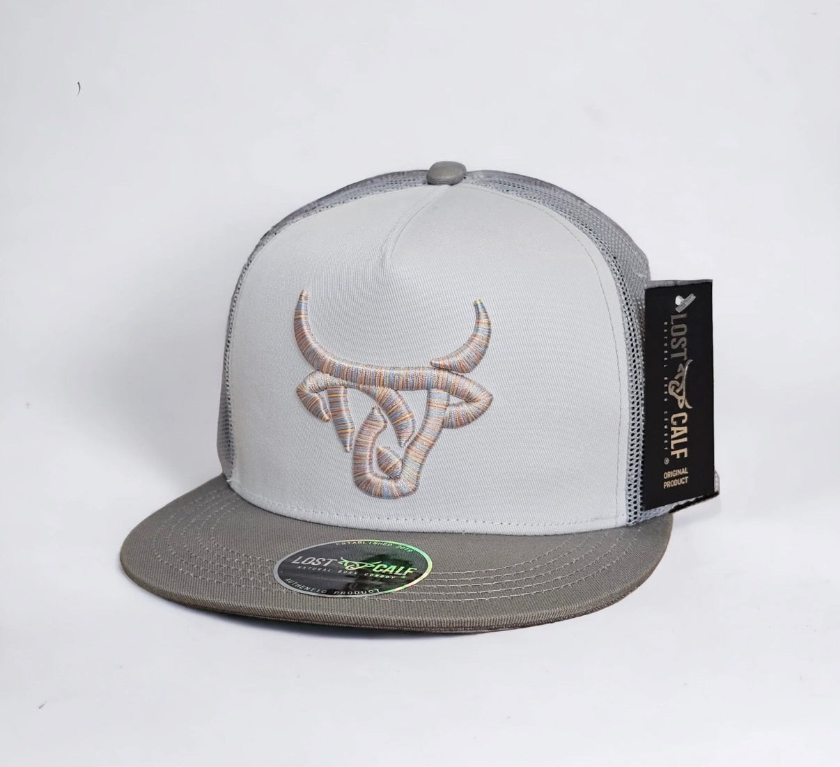 Lost Calf Caps