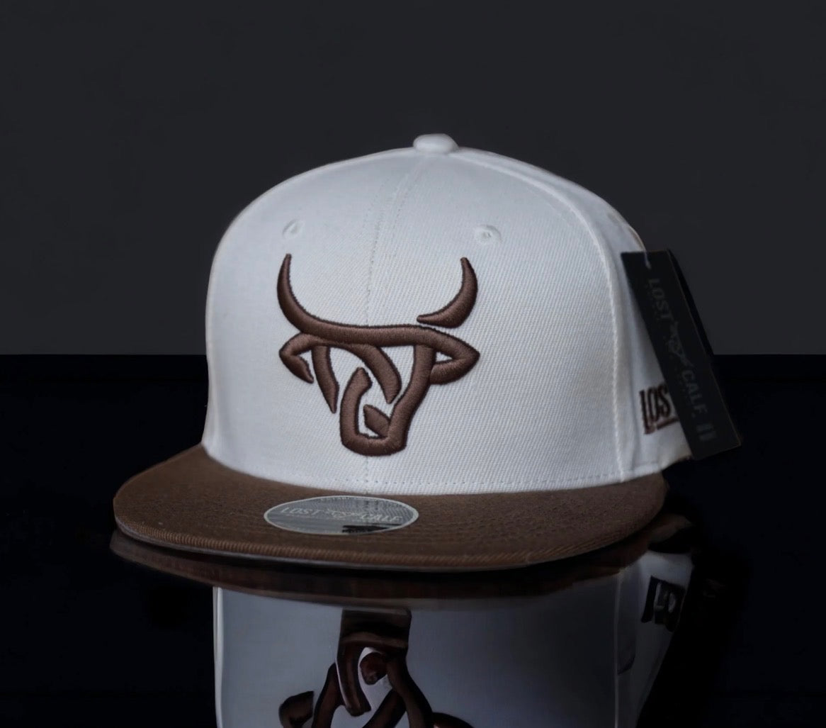 Lost Calf Caps