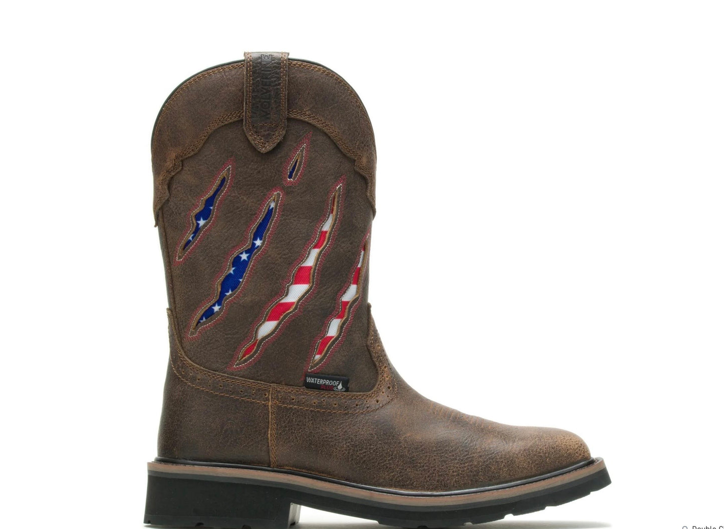 Wolverine Boots