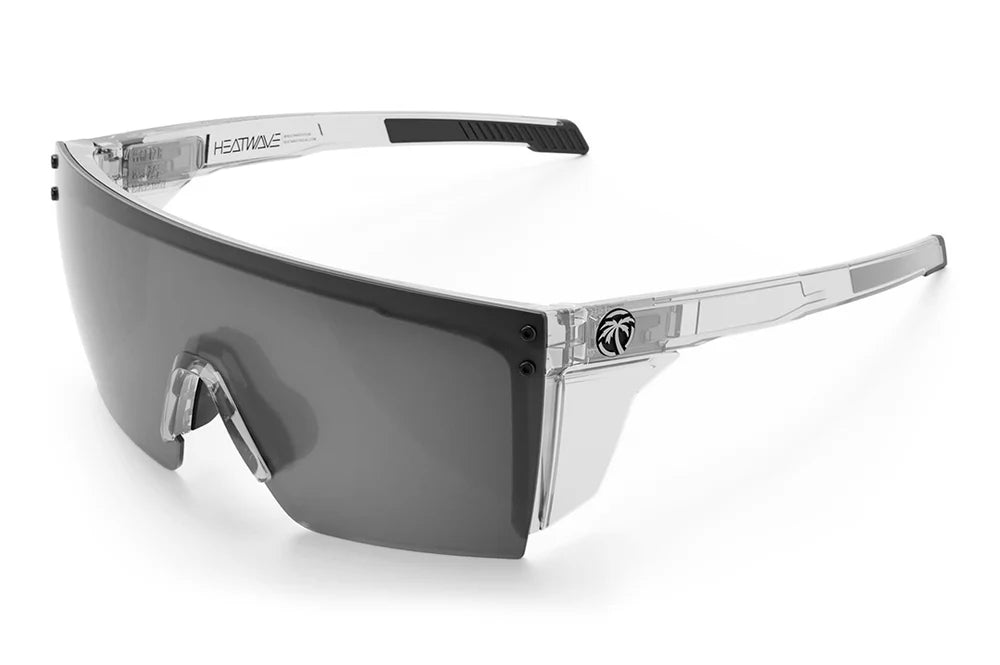 Heat Wave Performance XL Lazer Face Z87+ Photochromic Sunglasses
