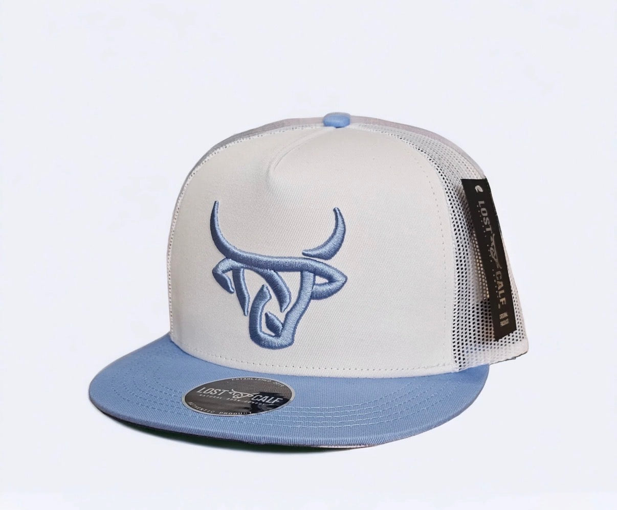 Lost Calf Caps