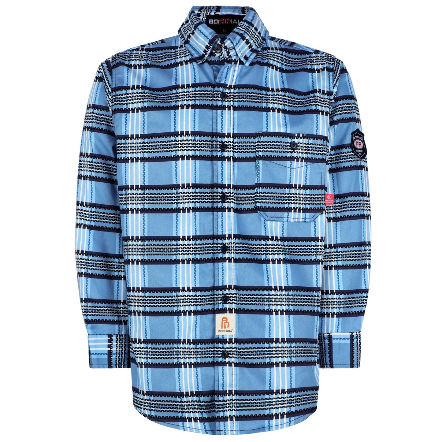 Bocomal Longsleeve