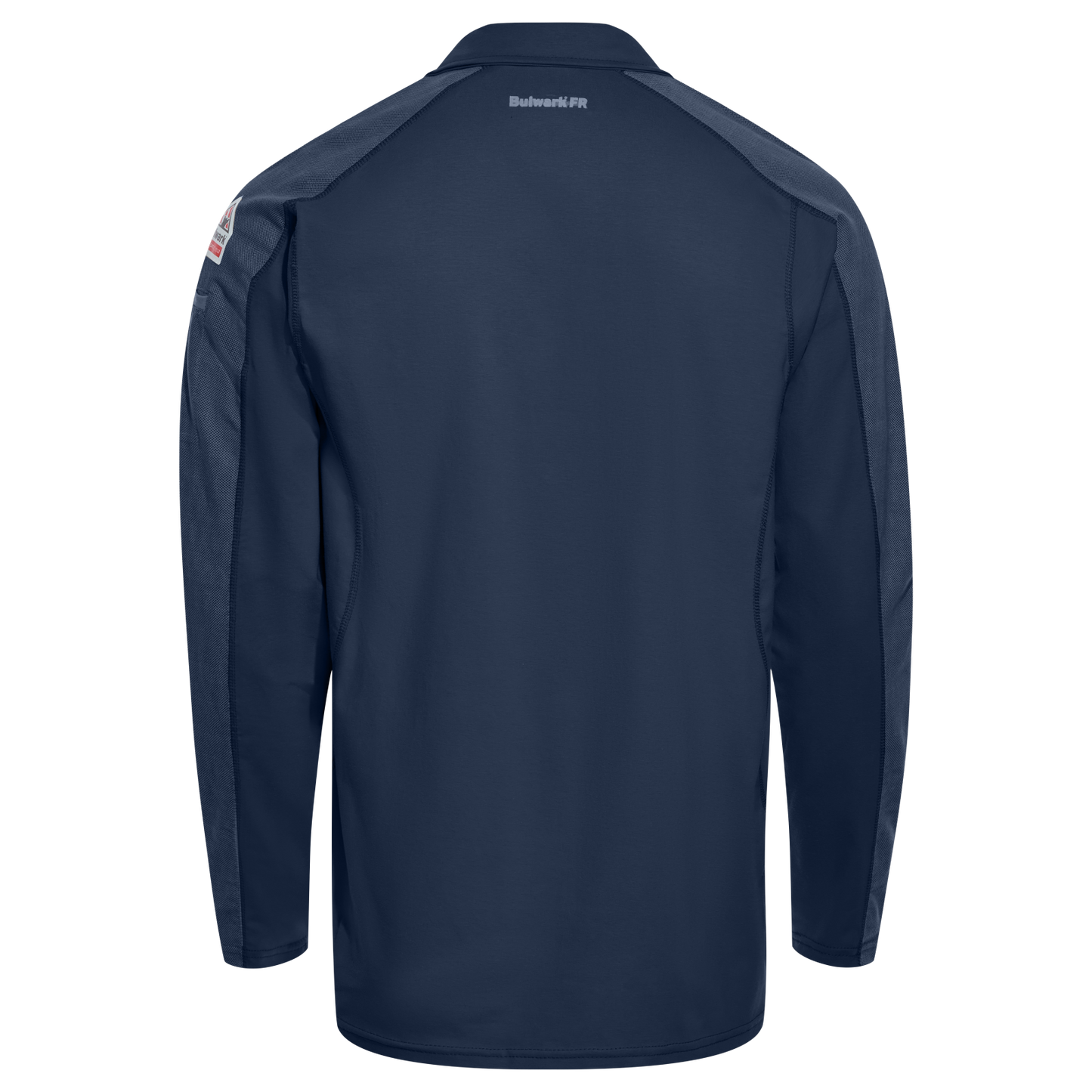 Bulwark Knit Polo