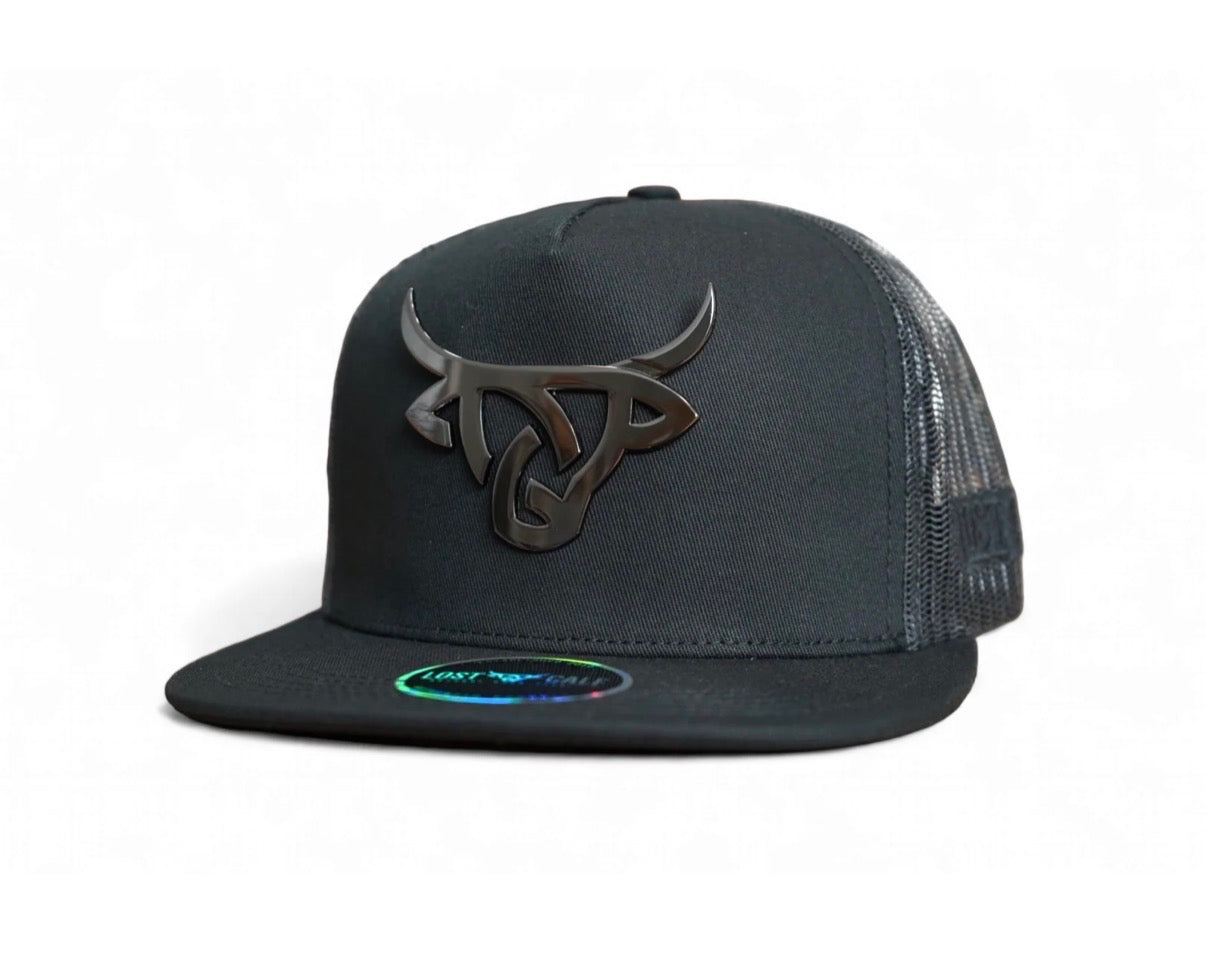 Lost Calf Caps