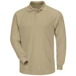 Bulwark Knit Polo