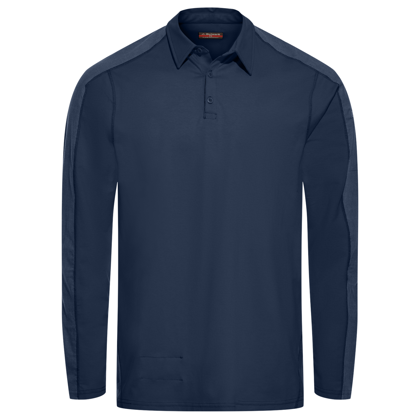 Bulwark Knit Polo