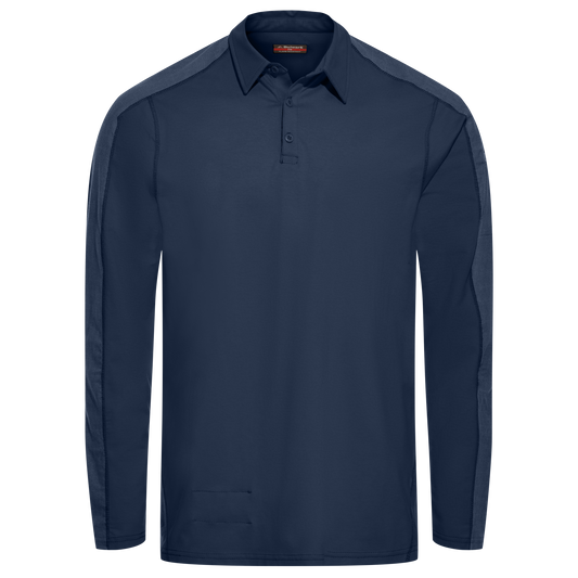 Bulwark Knit Polo
