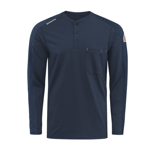 Bulwark Light Weight LS