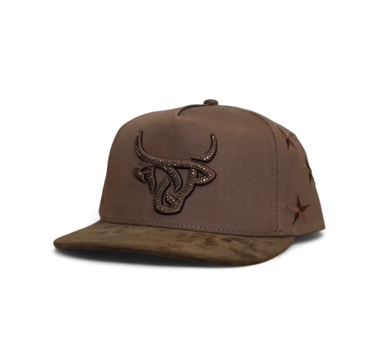 Lost Calf Caps