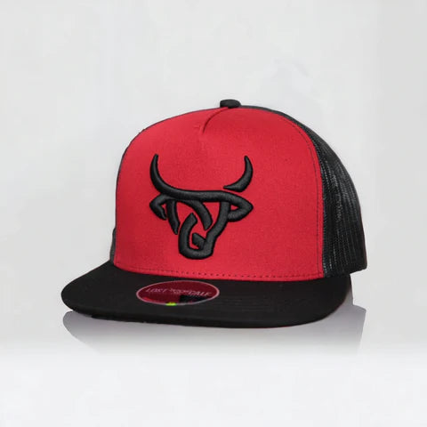 Lost Calf Caps