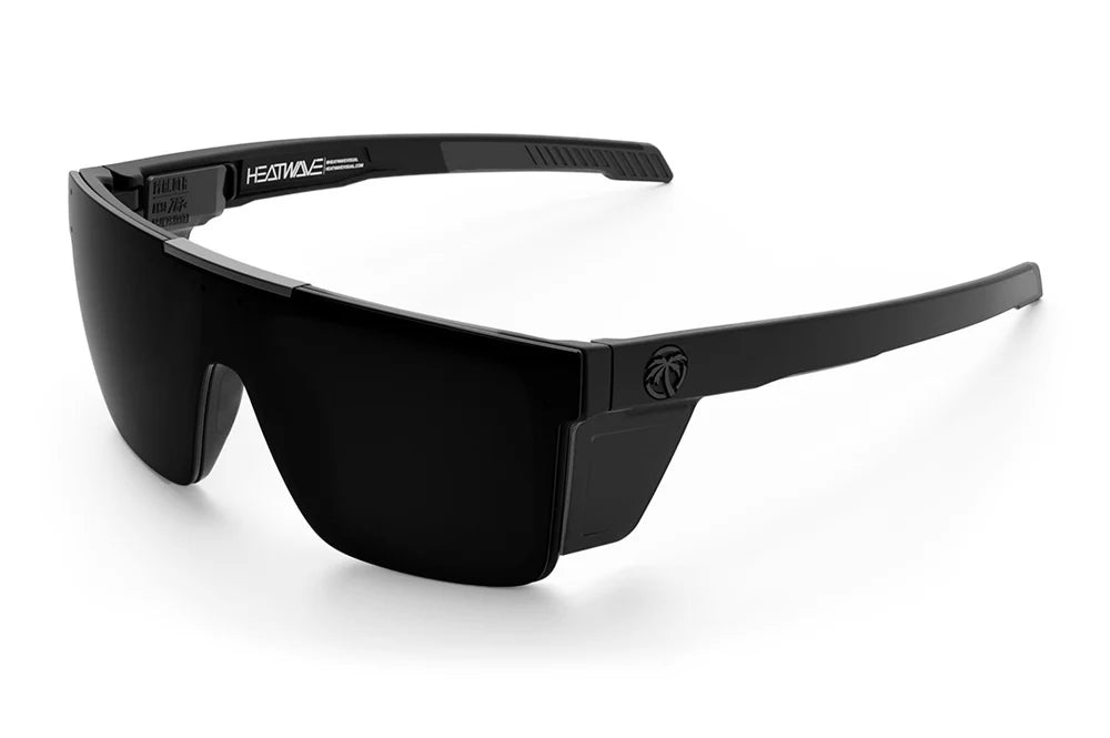 Heat Wave Performance Quatro Z87+ Sunglasses
