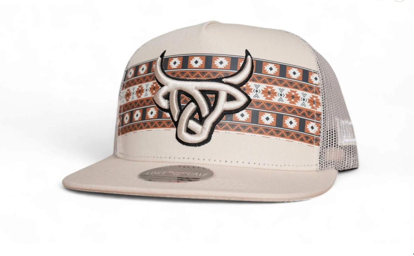Lost Calf Caps