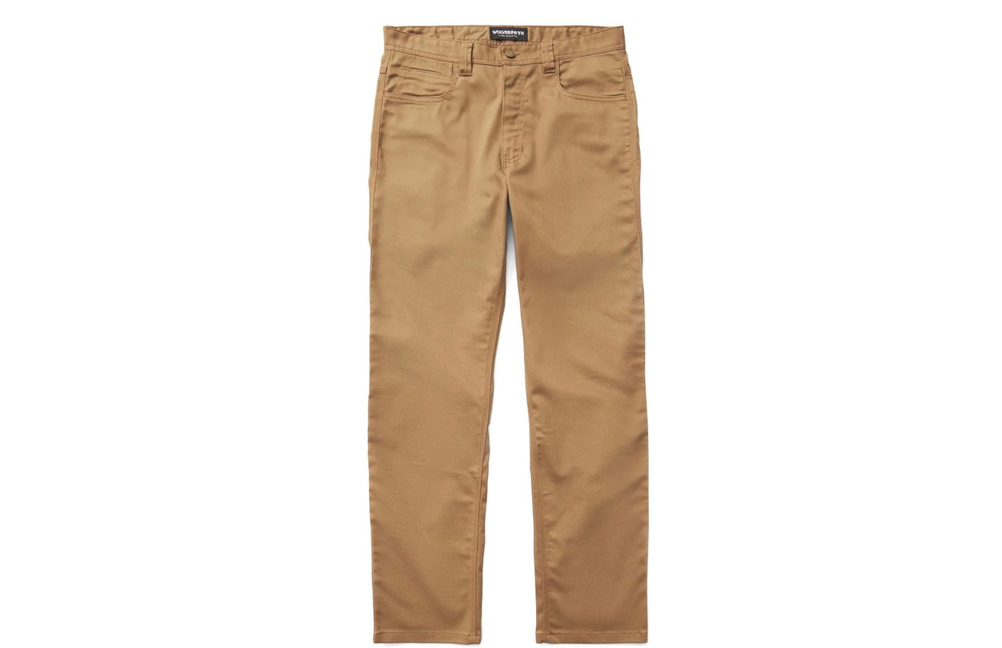 Wolverine Denim Pants