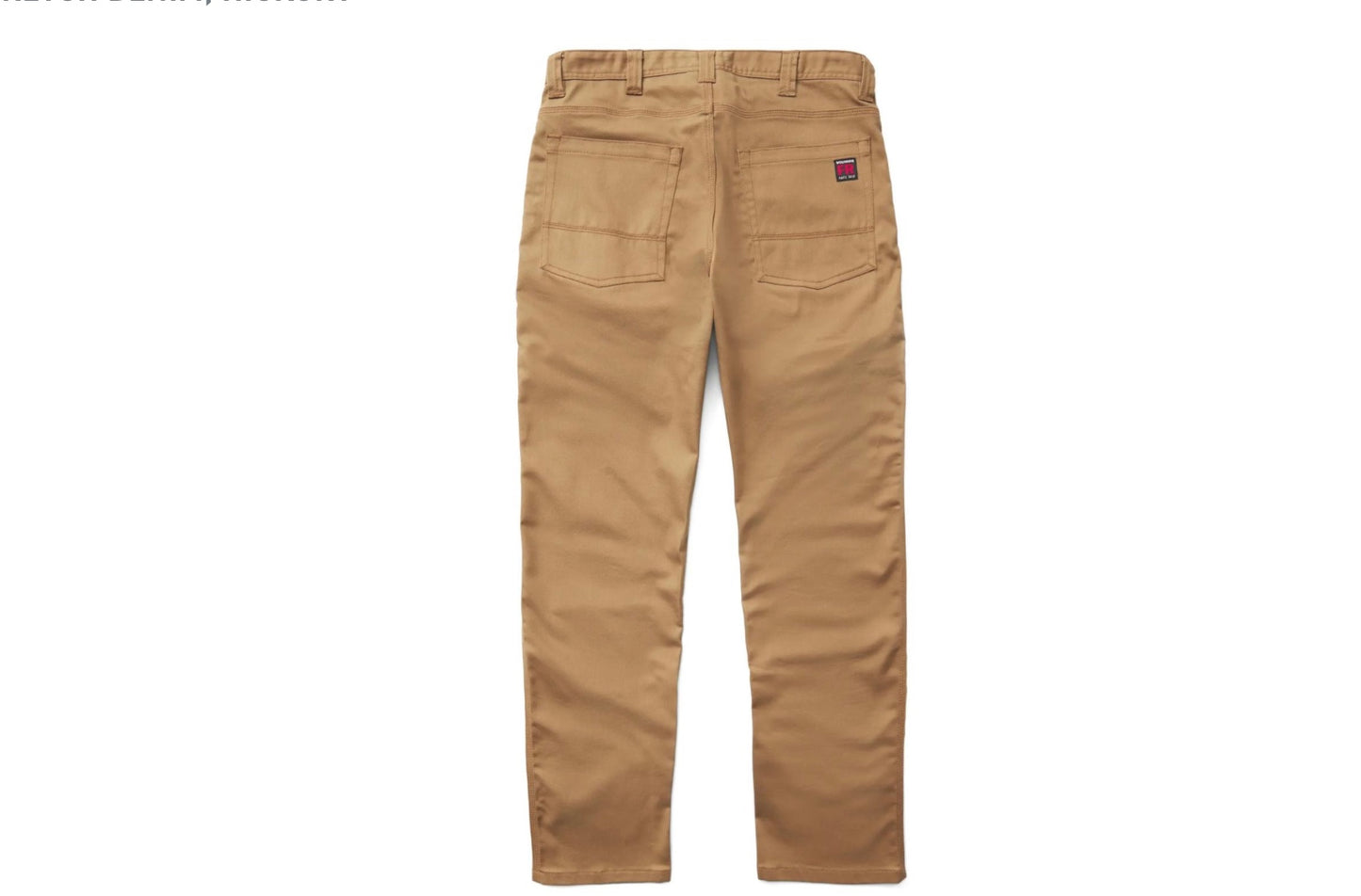 Wolverine Denim Pants