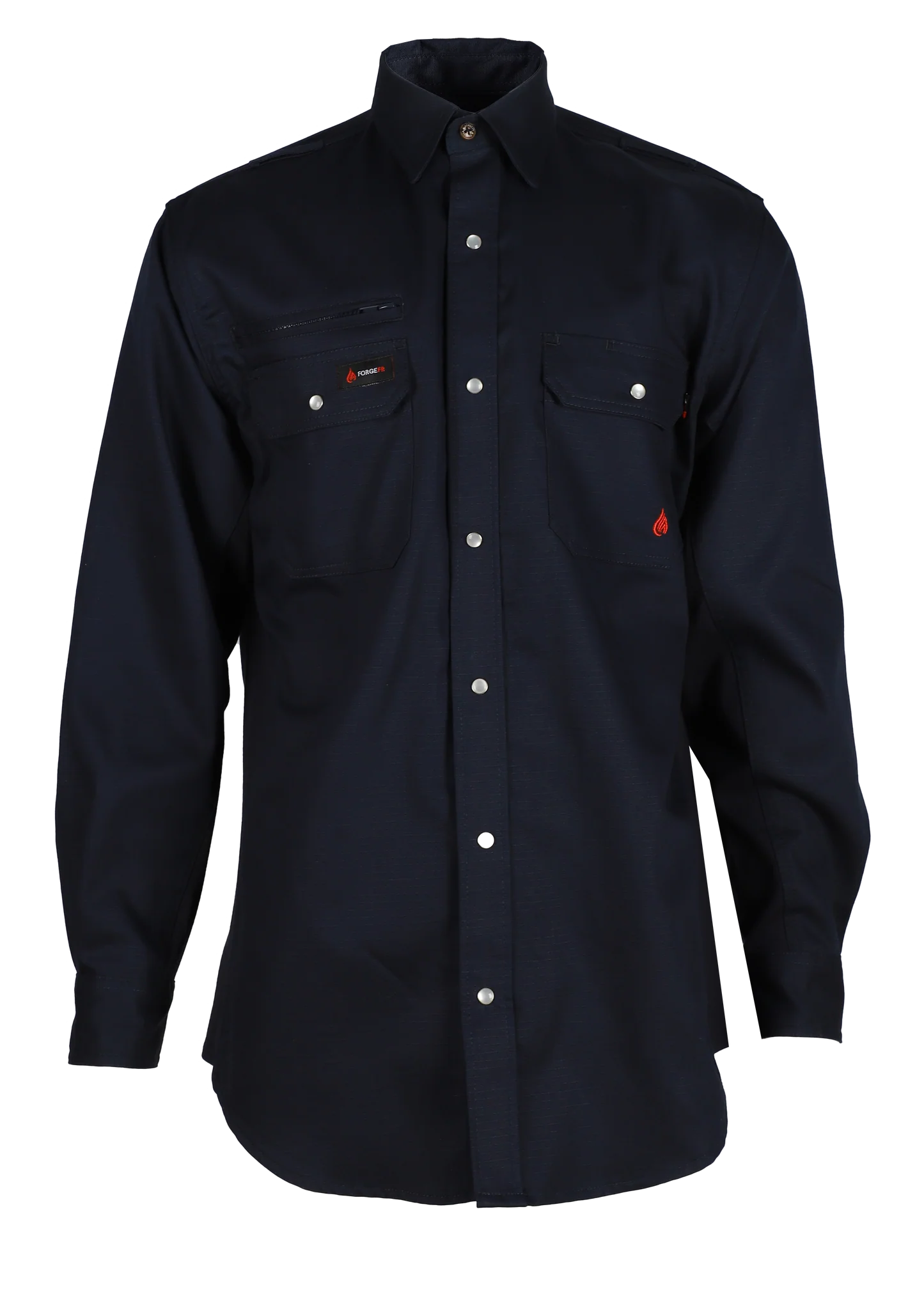 Forge Snap Shirt
