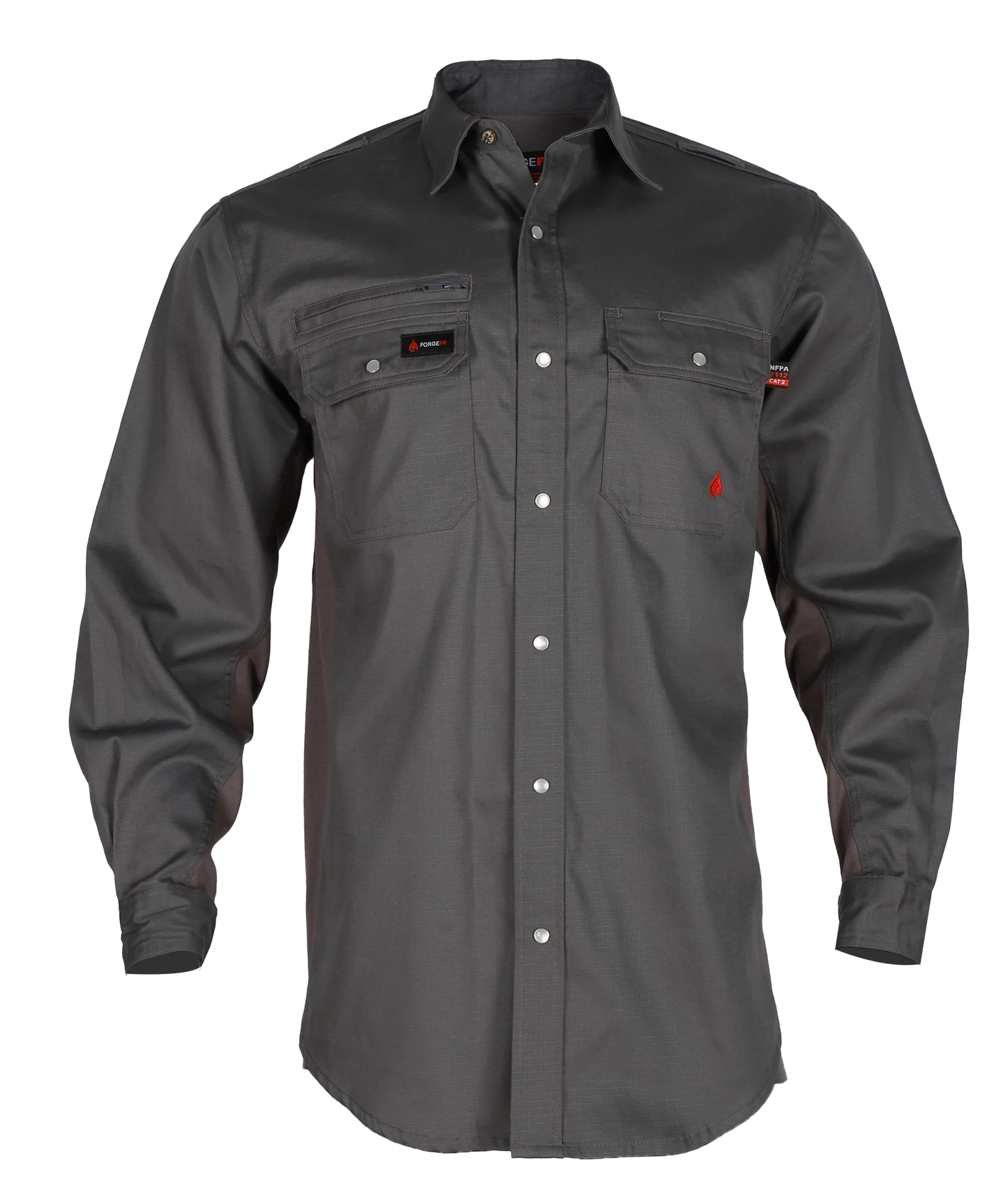 Forge Snap Shirt