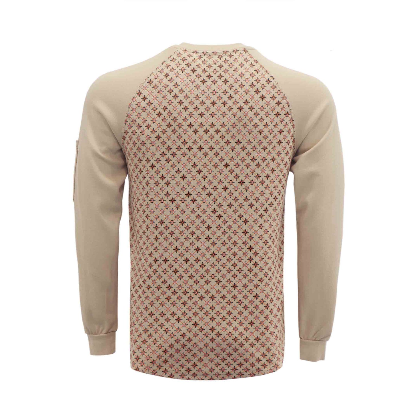 Bocomal Pullover Longsleeve