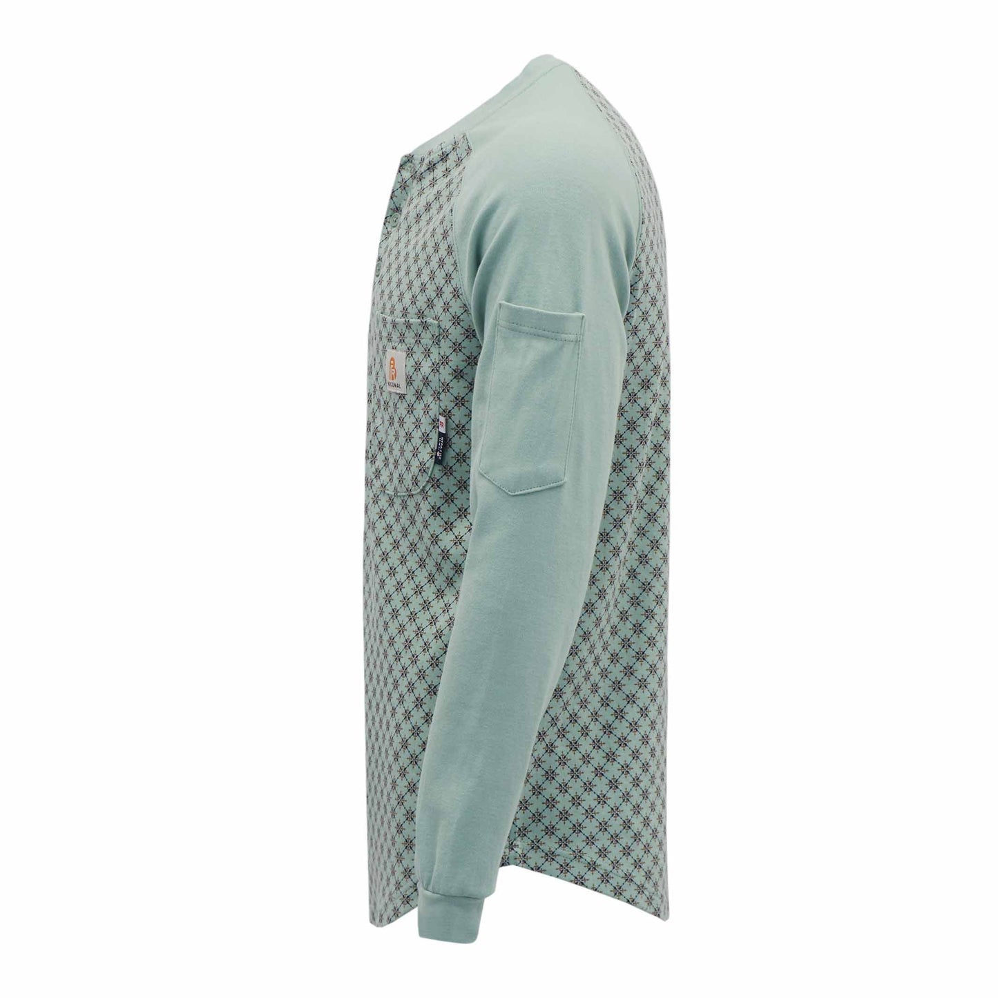 Bocomal Pullover Longsleeve