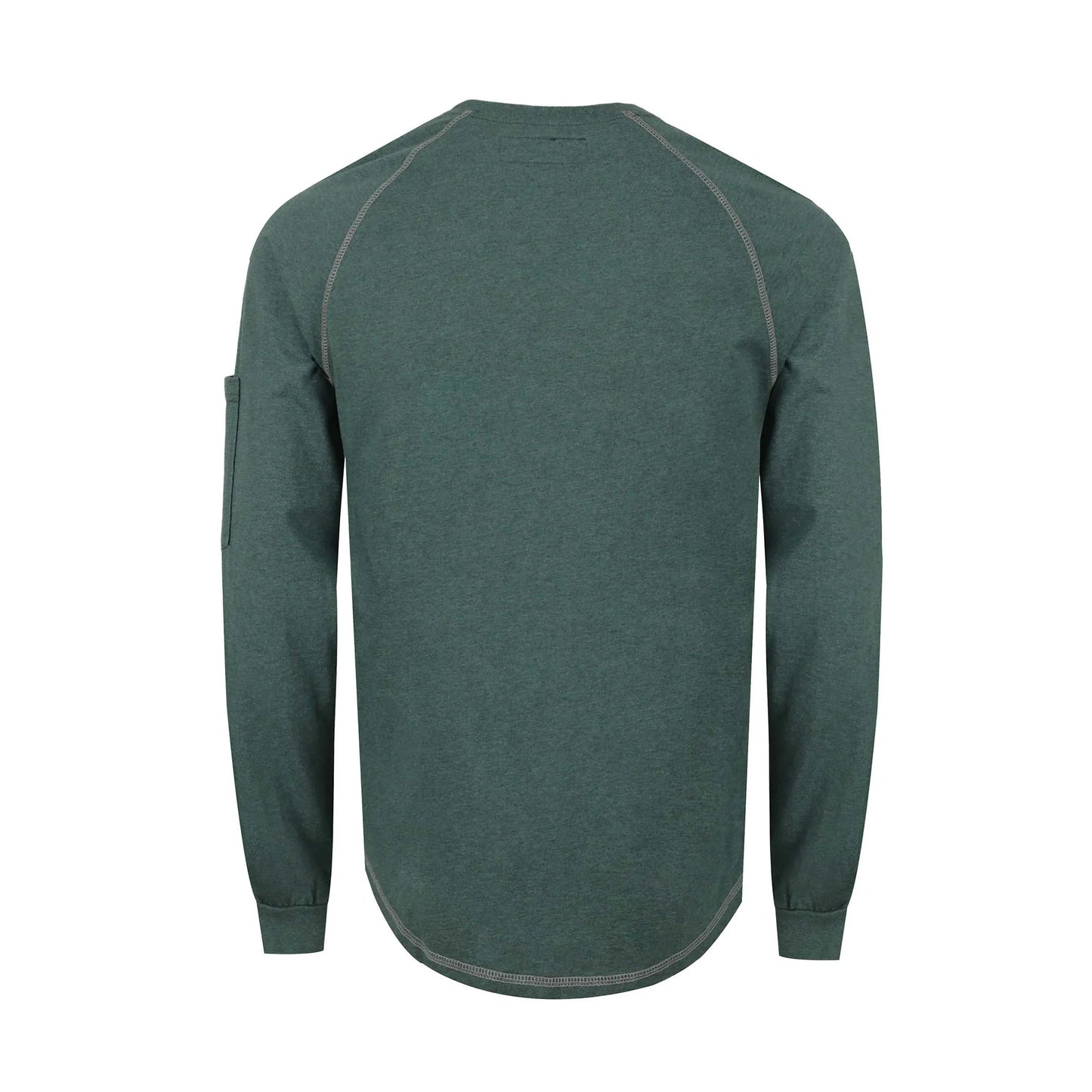 Bocomal Buttonless Pullover