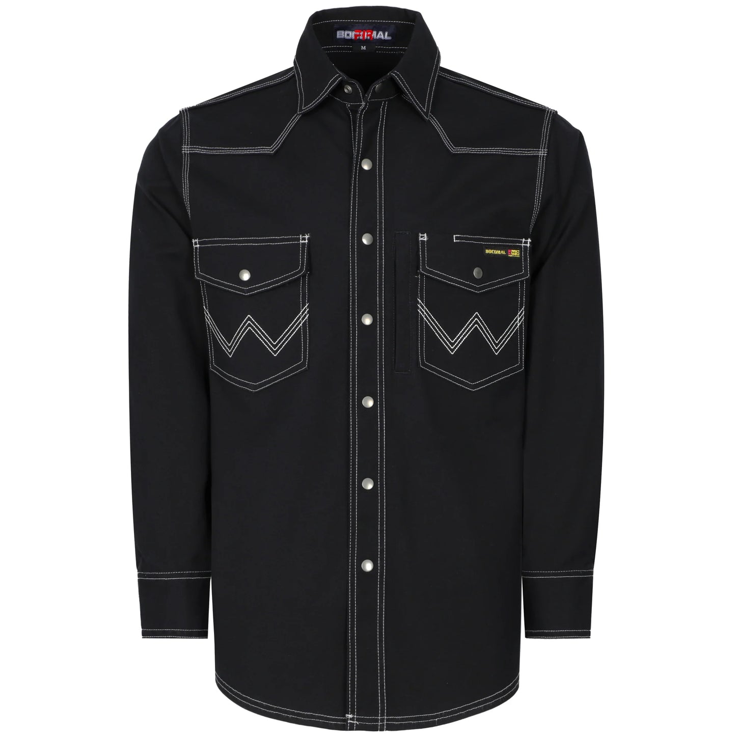 Bocomal Welding Long Sleeve