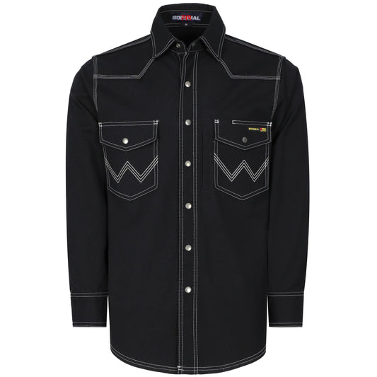 Bocomal Welding Long Sleeve