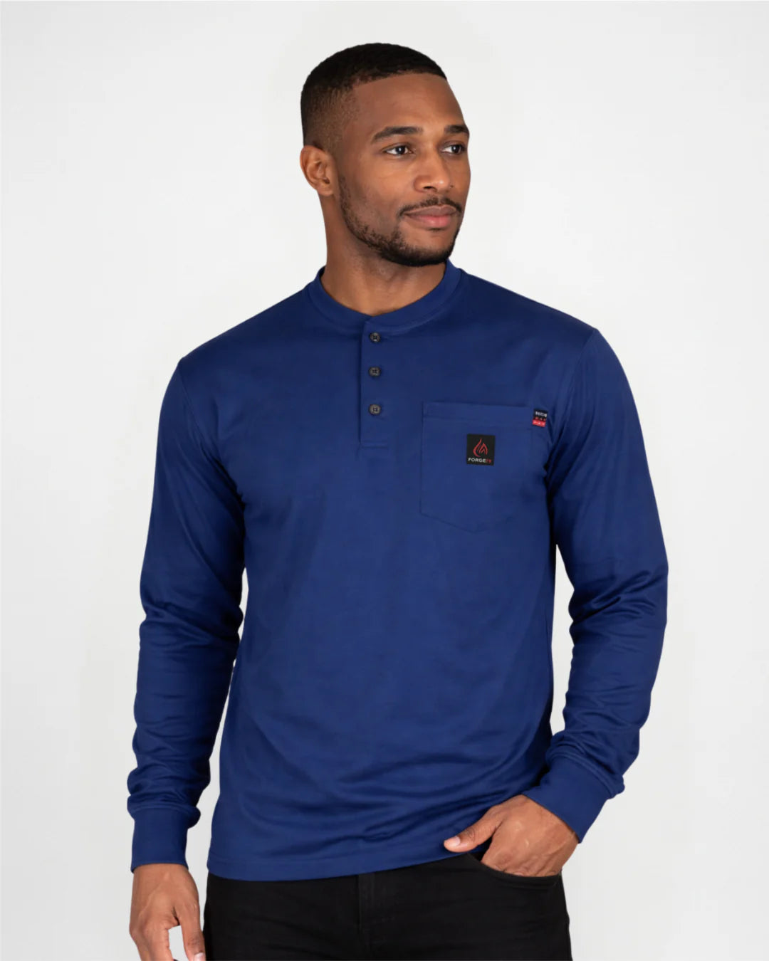 Forge Tee