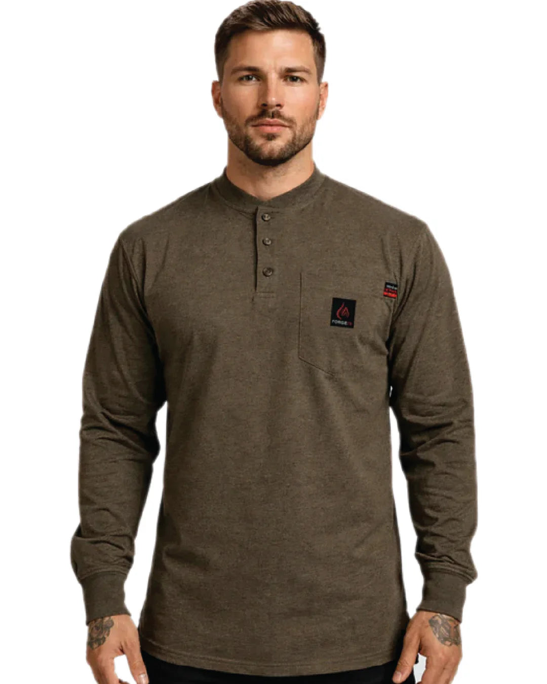 Forge Tee