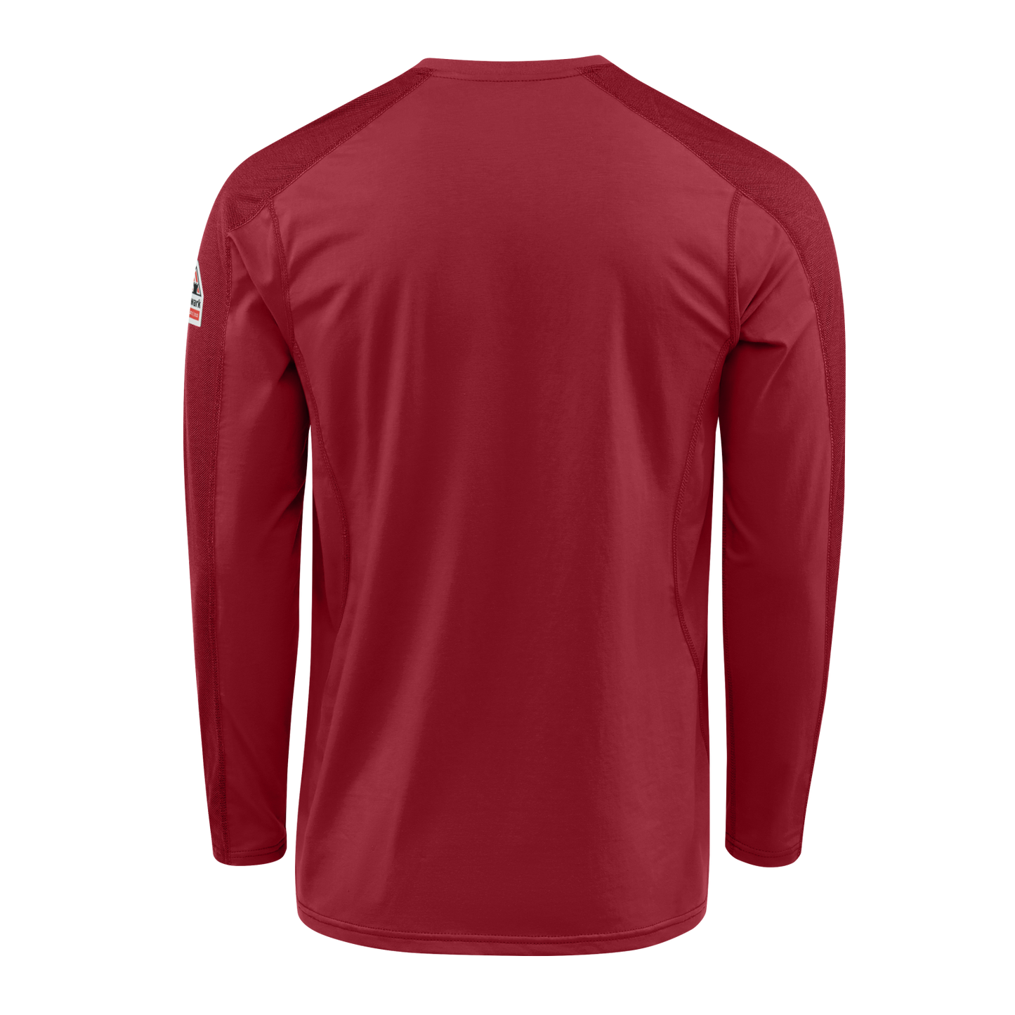 Bulwark Knit Henley