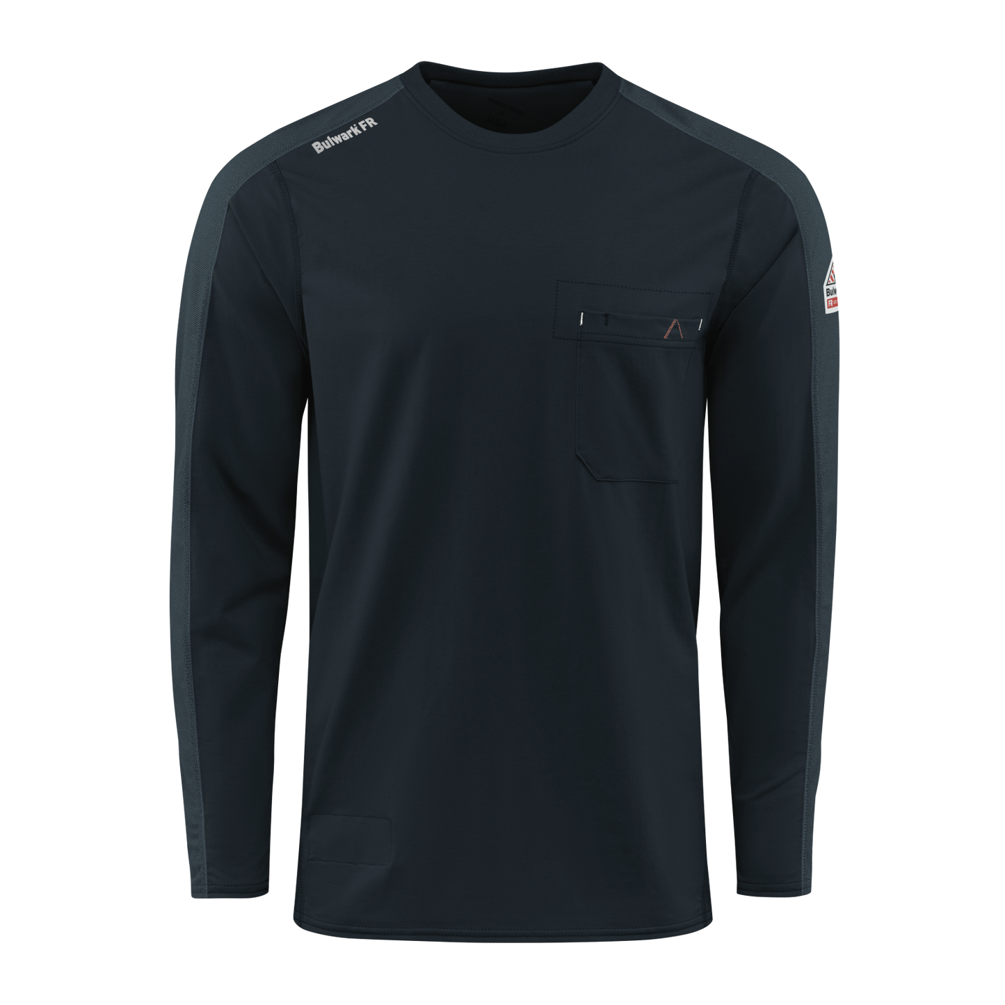 Bulwark Knit Tee