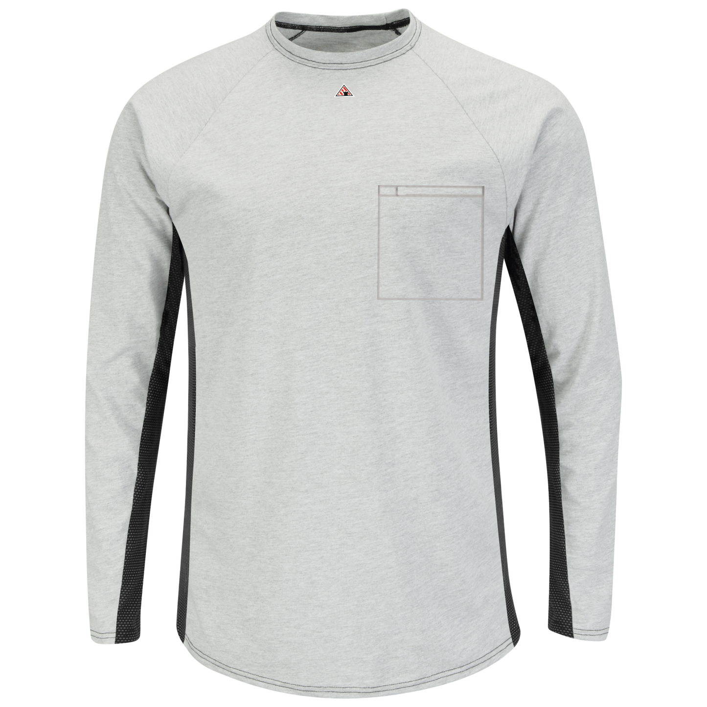 Bulwark Long Sleeve Mesh