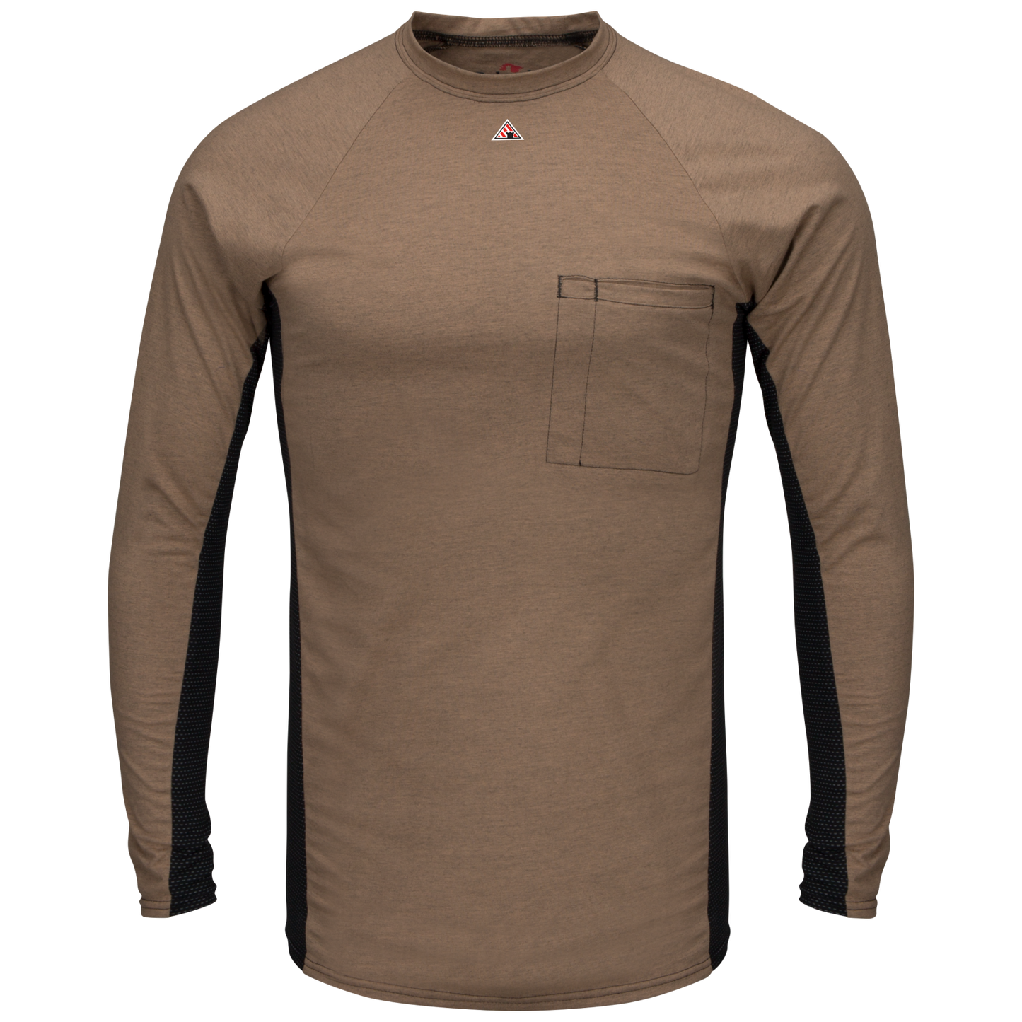 Bulwark Long Sleeve Mesh