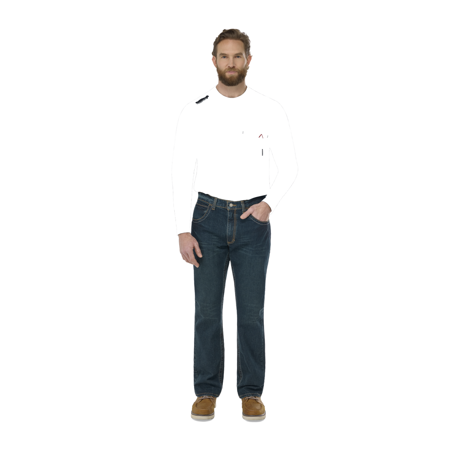 Bulwark Jeans