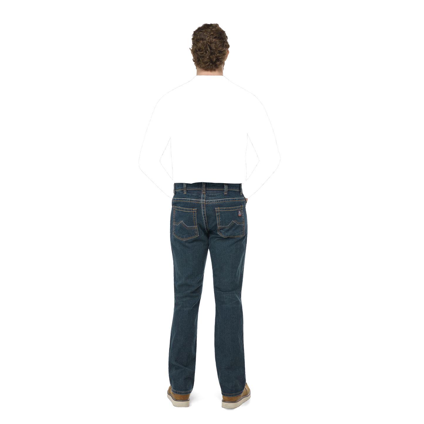Bulwark Jeans