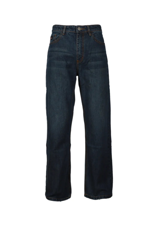 Forge FR Cross Hatch Jeans