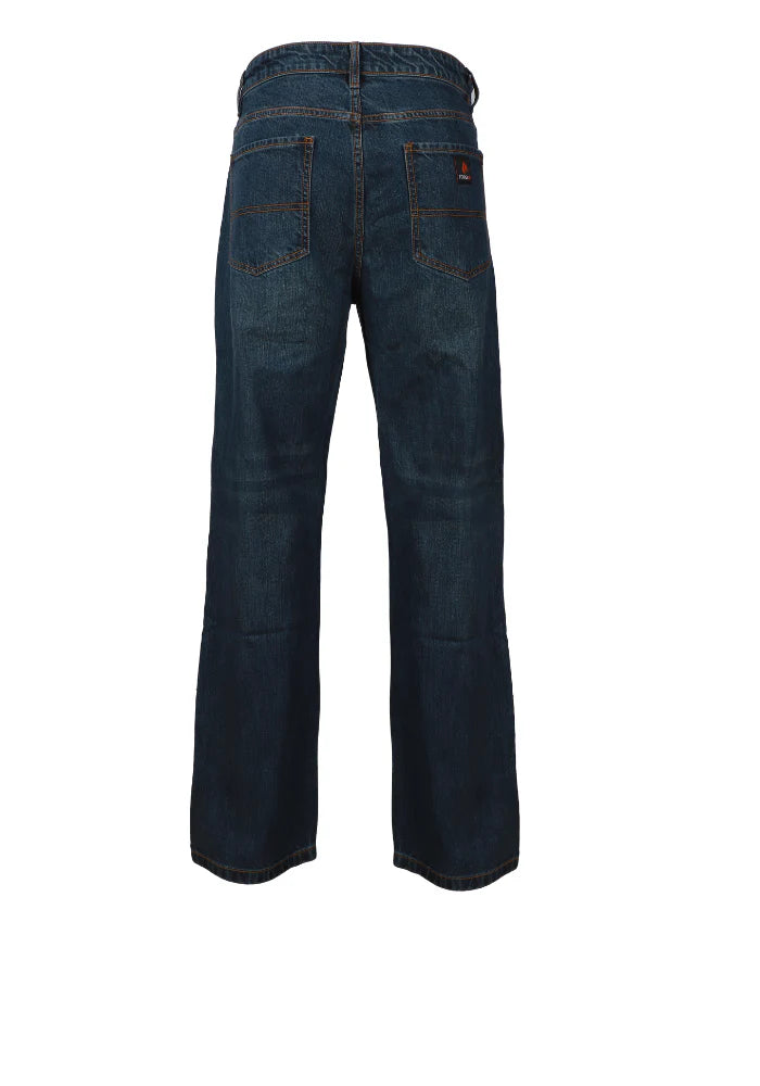 Forge FR Cross Hatch Jeans