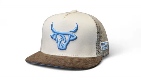 Lost Calf Caps